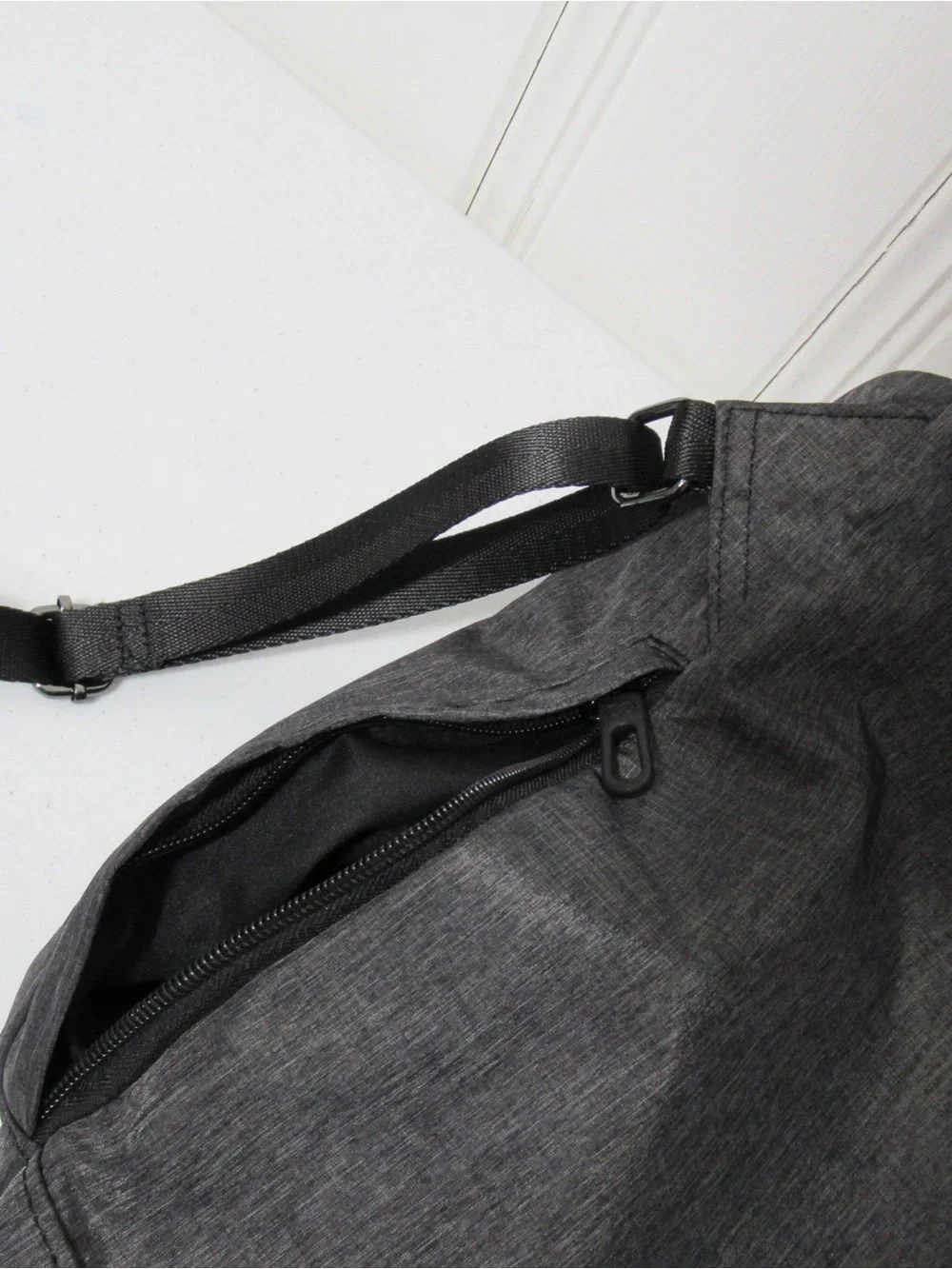 Calia by Carrie Underwood Gray Backpack